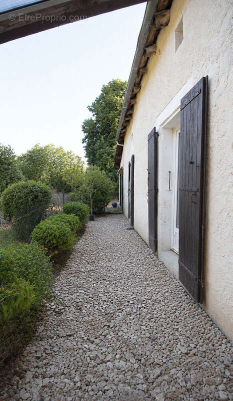Maison de 110 m2 à Brantôme - photo 14