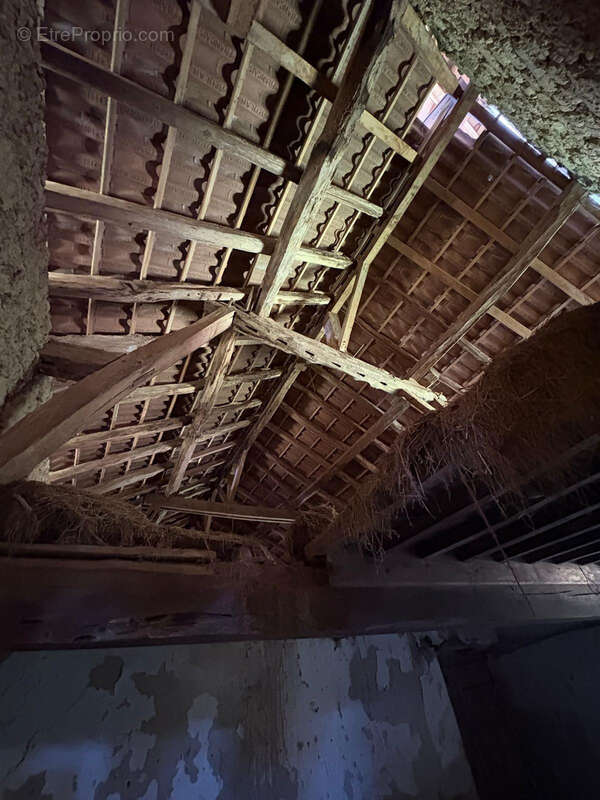 Maison à SAINT-JUSTIN