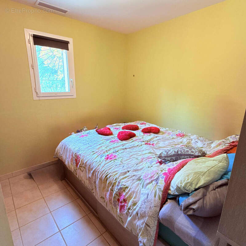 Maison à SAINT-LOUBES