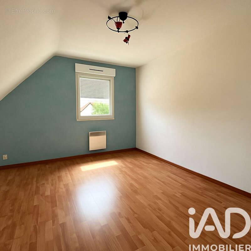 Photo 7 - Maison à BETHONCOURT