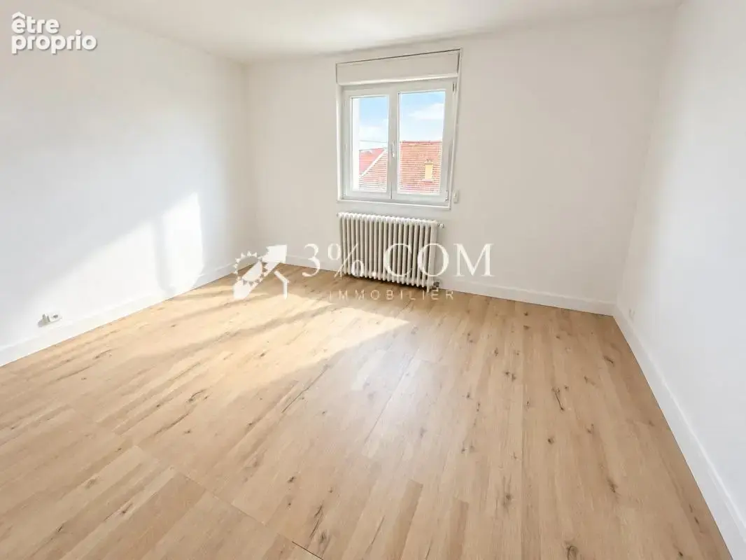 Maison 154 m2 - 5 chambres - jardin - piscine - garage - lun - photo 13