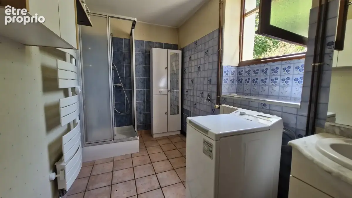 Maison 4 pièces 114 m² à vendre à Labergement-Les-Seurre (21820) - photo 7