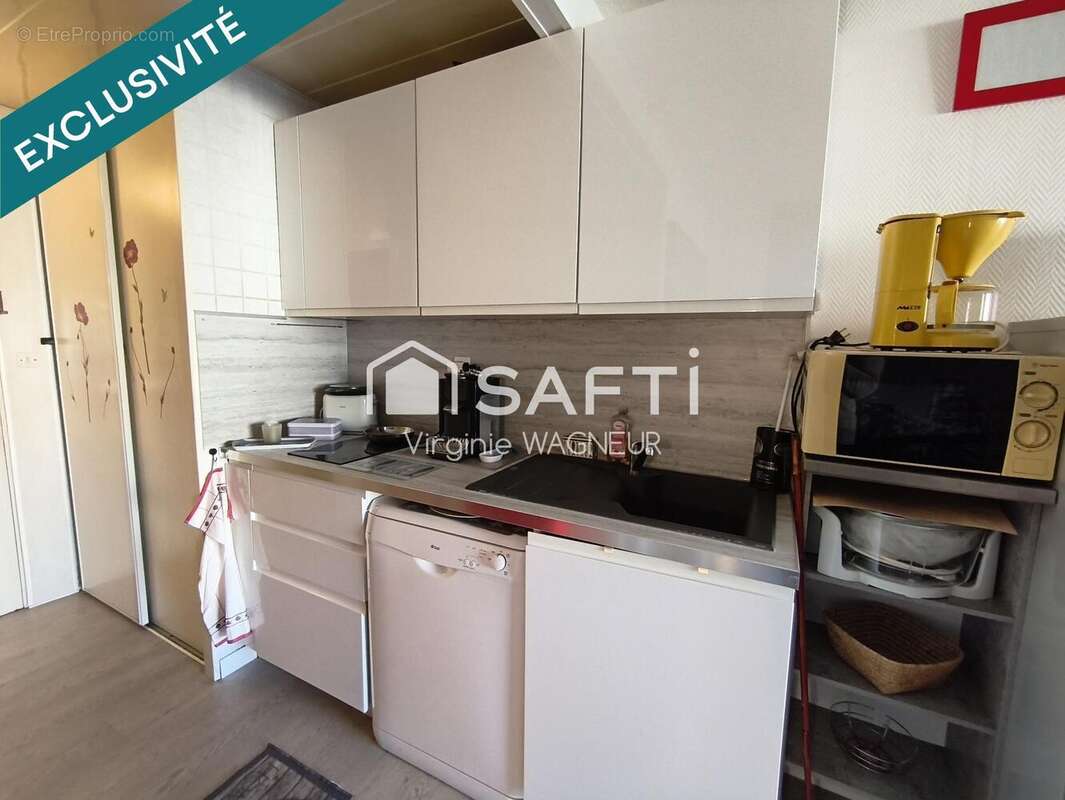 Photo 5 - Appartement à AGDE