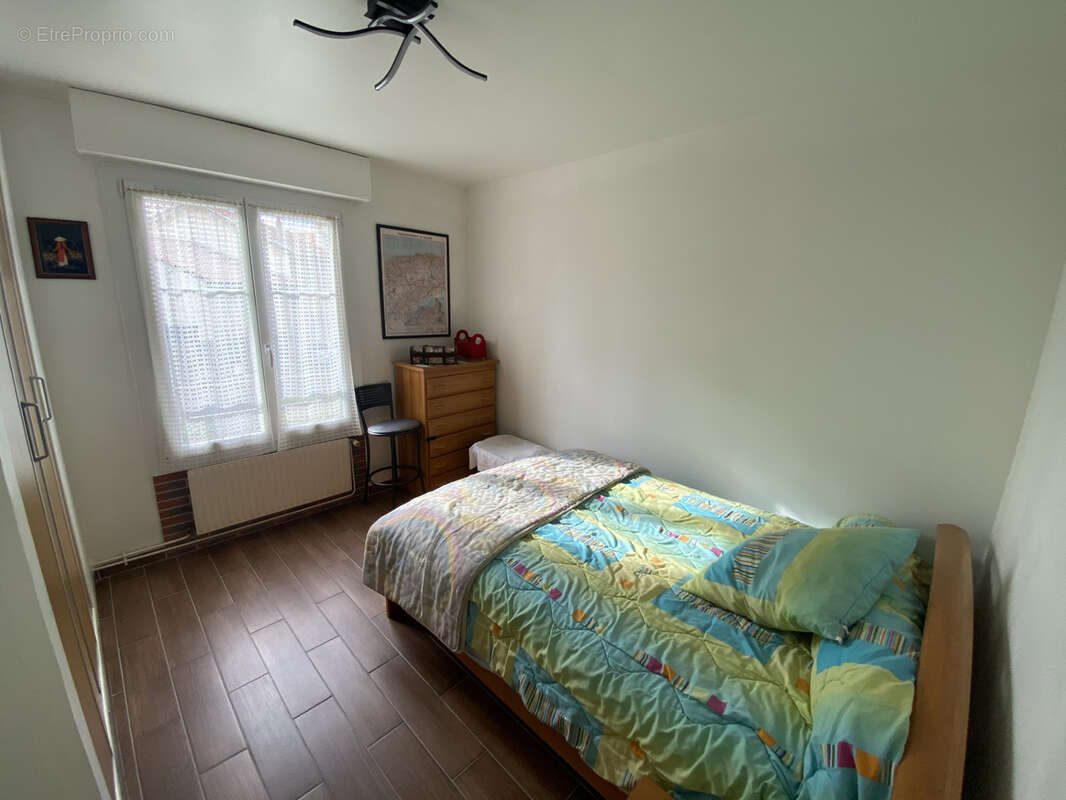 Appartement à BEAUMONT
