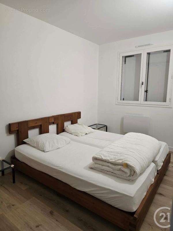 Appartement à NESLES