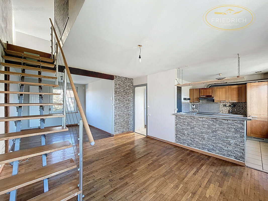 Maison à VOID-VACON