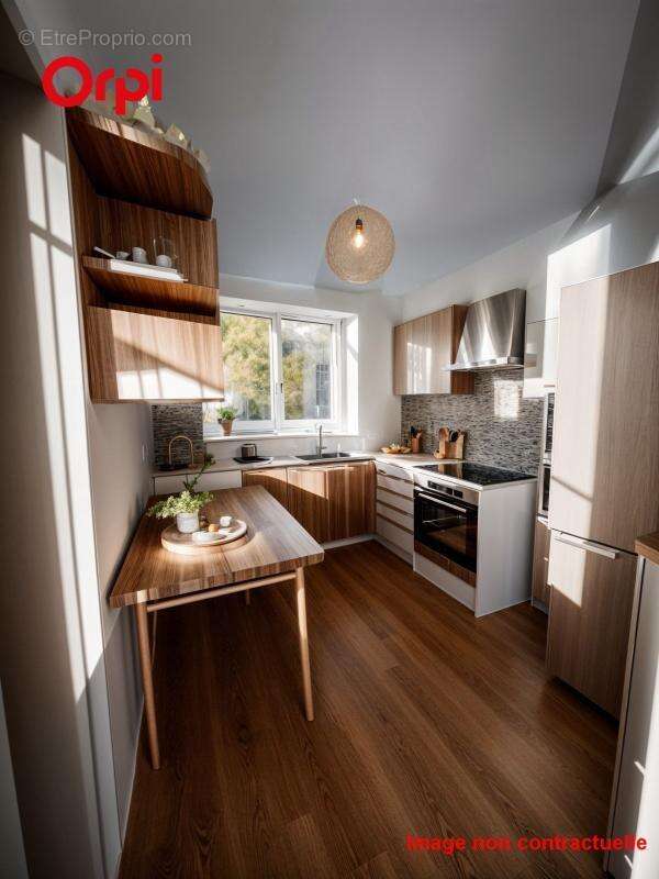 Appartement à COLOMIERS