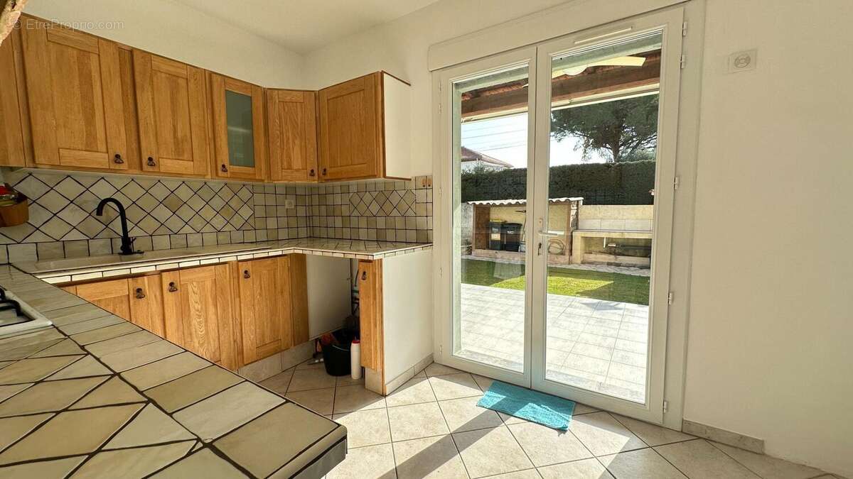 Photo 7 - Maison à VITROLLES