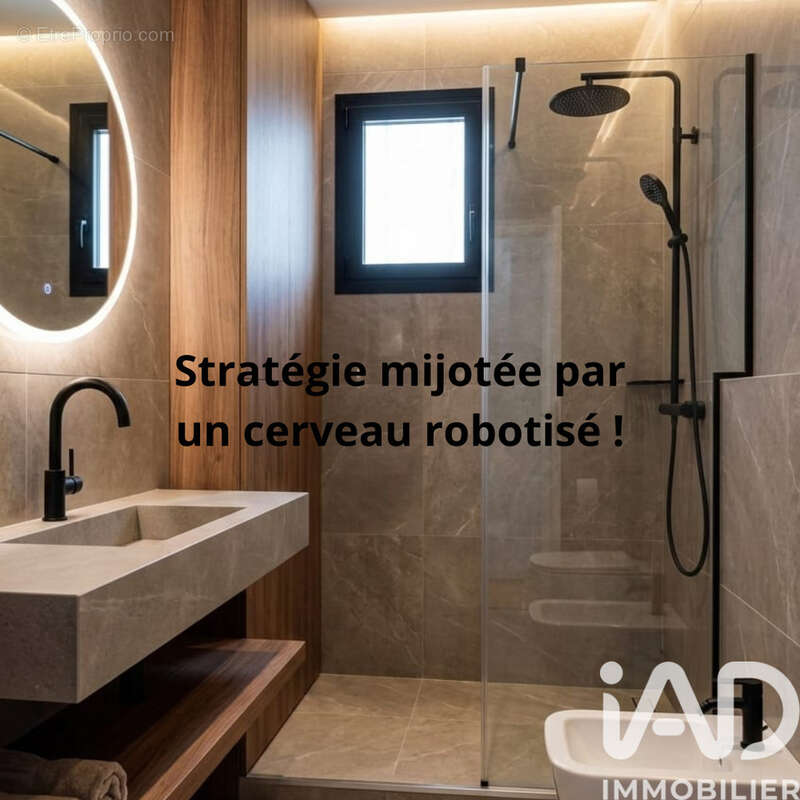 Photo 7 - Maison à TOULON