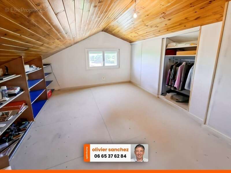 Maison à LA SAUVETAT