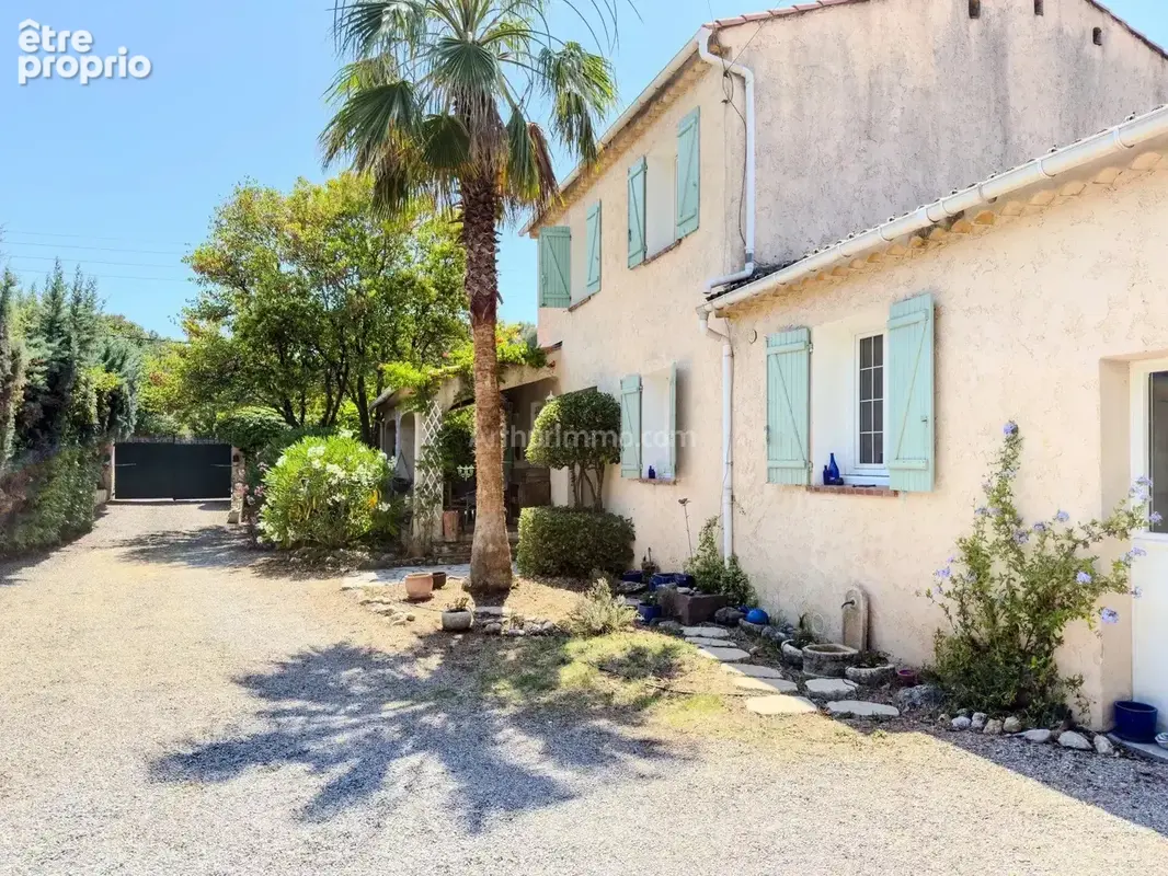 Vente Maison Draguignan(83300) 499 000ï¿œ - photo 4