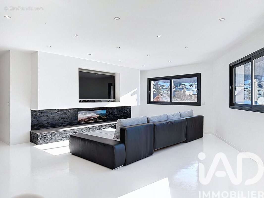 Photo 4 - Maison à BOIS-D'AMONT