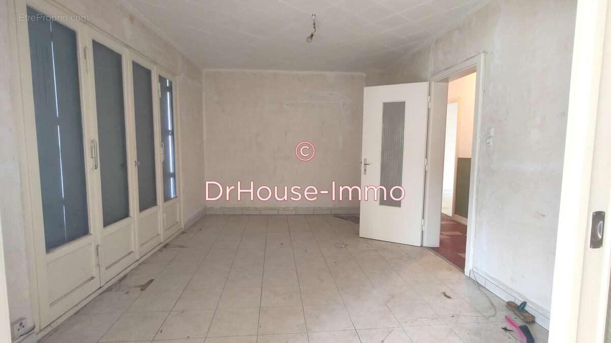 Maison à SARREBOURG