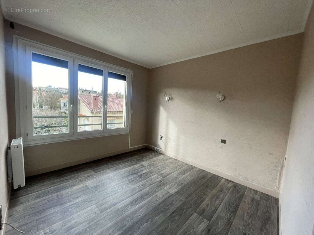 Appartement- Balcon- Parking - photo 5