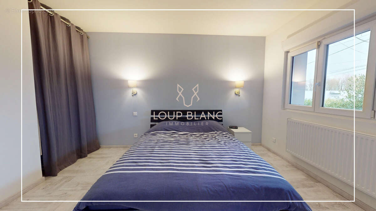 Maison à GRANDVILLARS