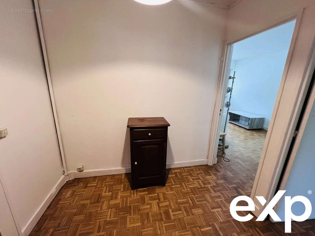 Appartement à PONTOISE