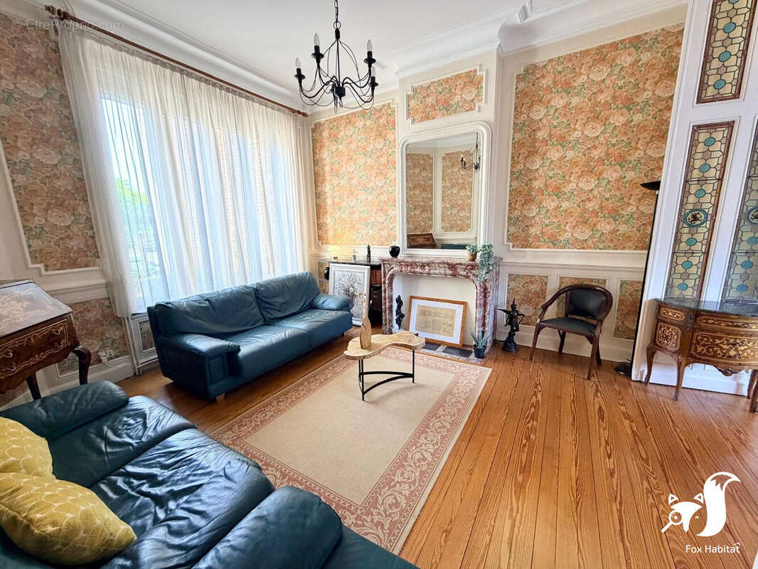 Maison 223 m² à Cambrai  - photo 5