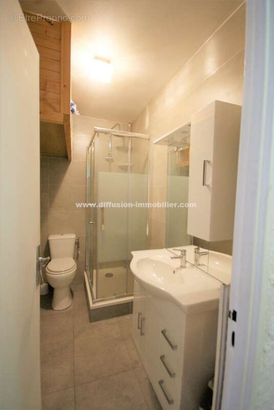 Appartement à SAINT-PONS