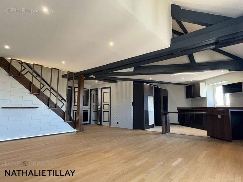 Appartement à ORLEANS