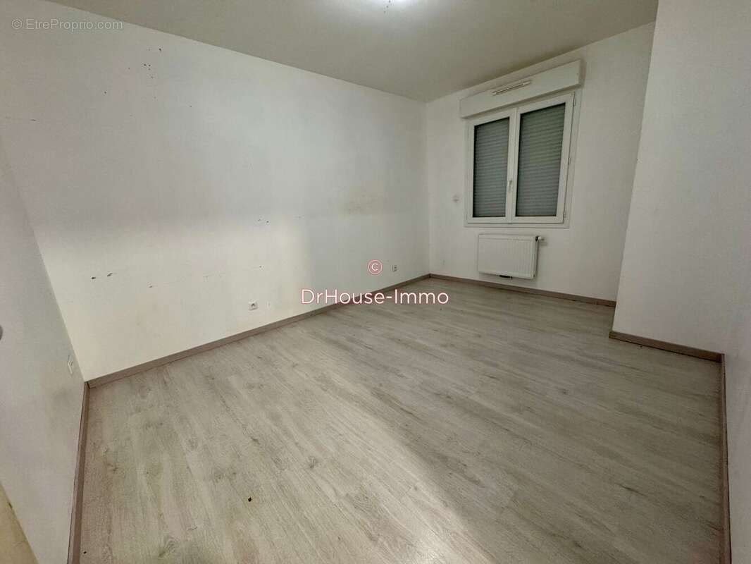 Maison à LE BOIS-ROBERT