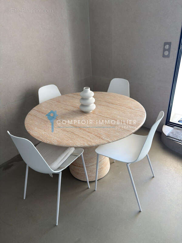 appartement de prestige - photo 21