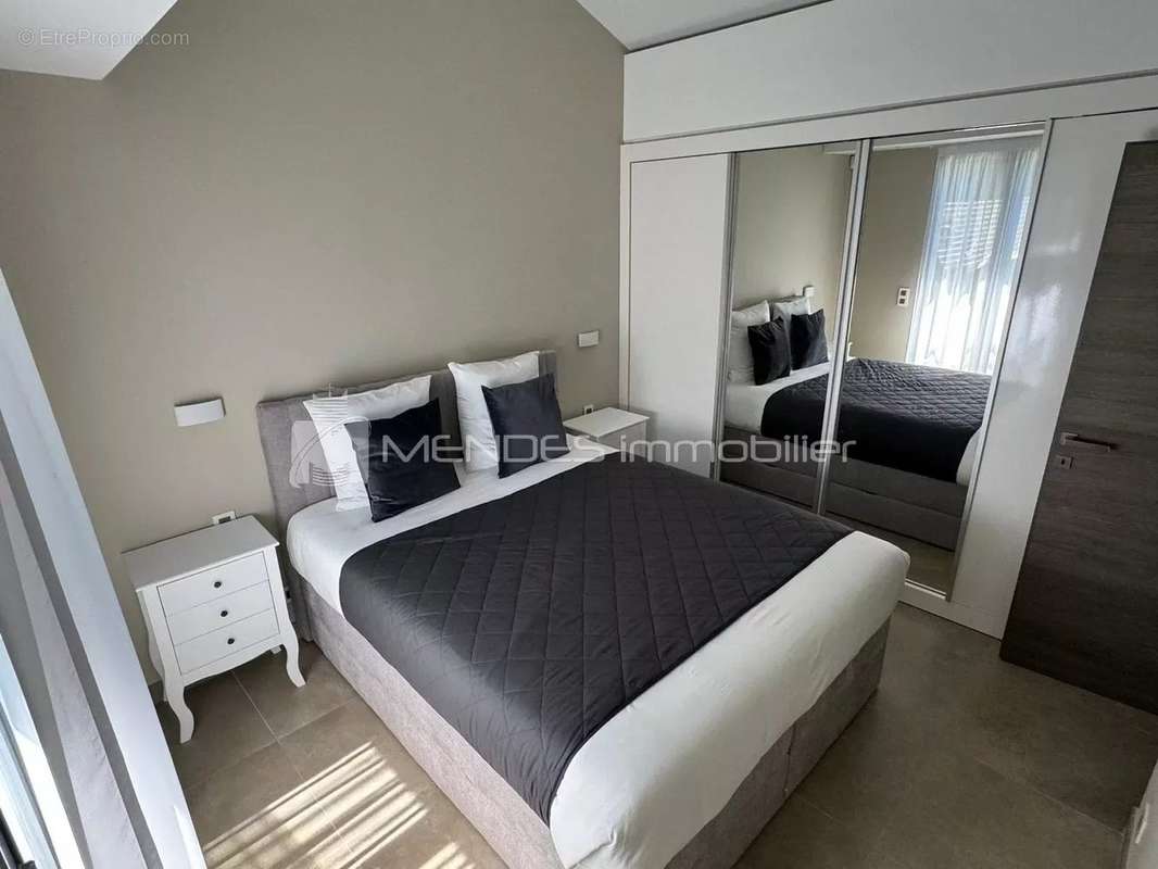 Maison à CAP-D&#039;AIL