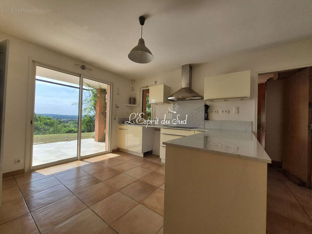 Maison 220 m² à Rabastens  - photo 9