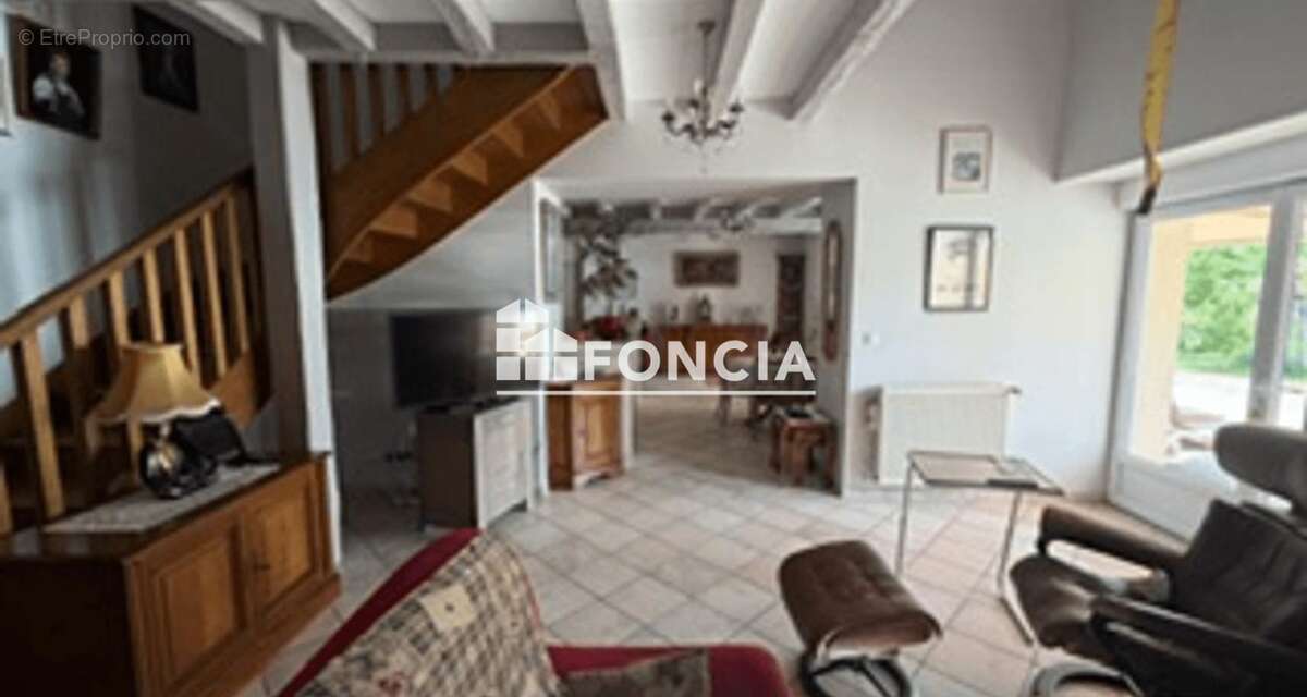 Maison à MANSIGNE