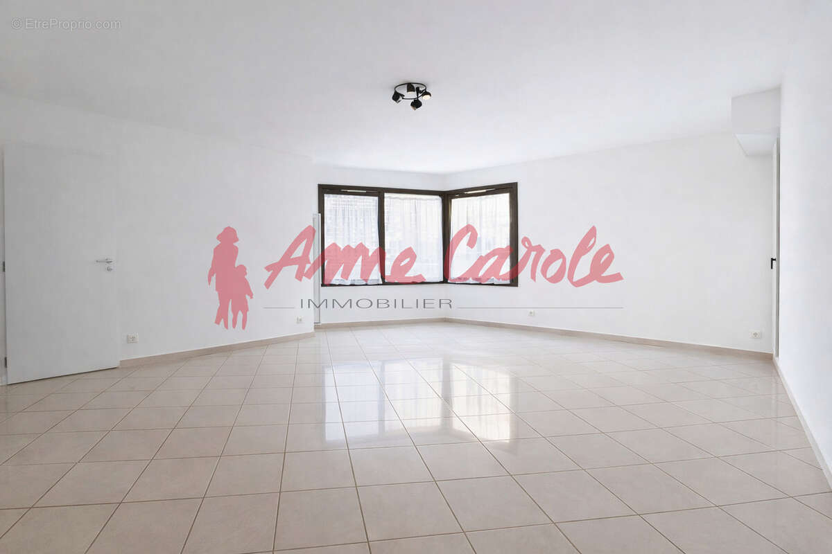 Appartement à JOINVILLE-LE-PONT