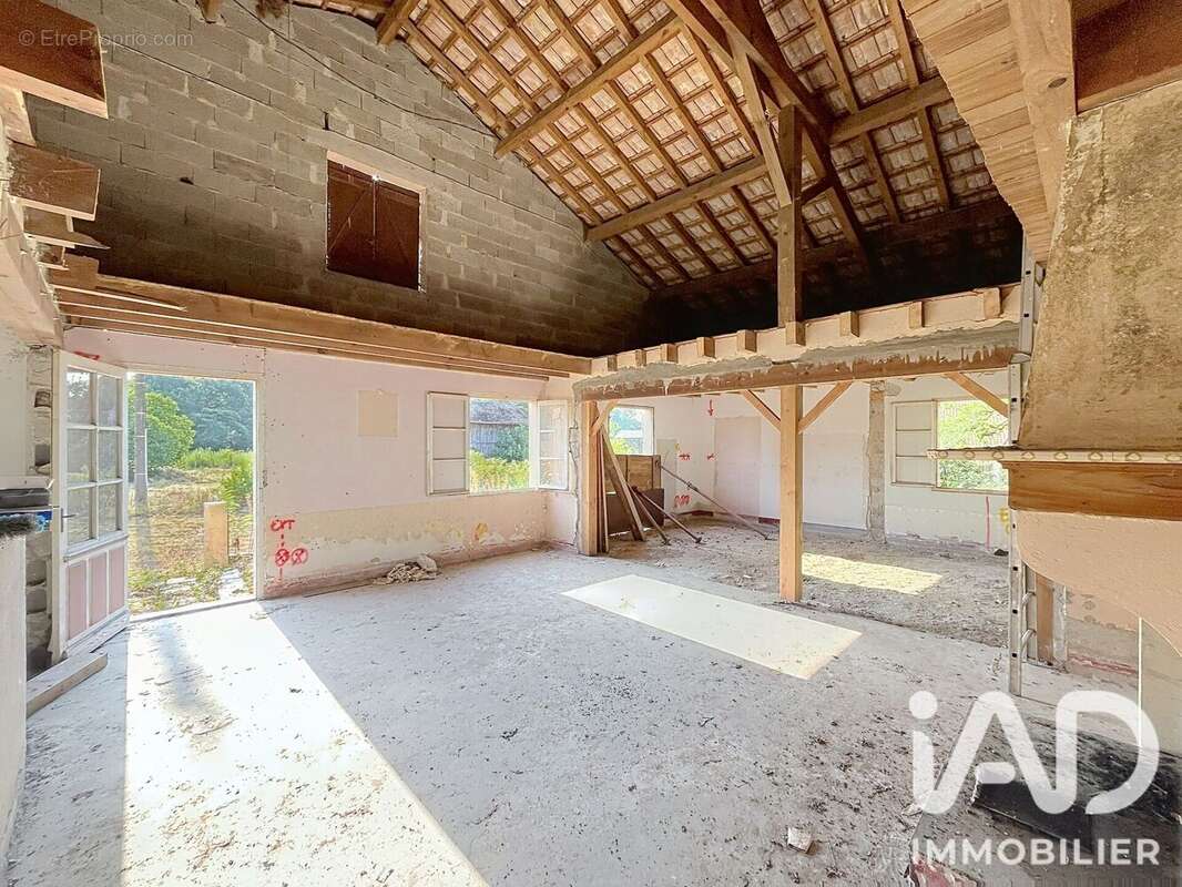 Maison 150 m² à Tartas  - photo 6