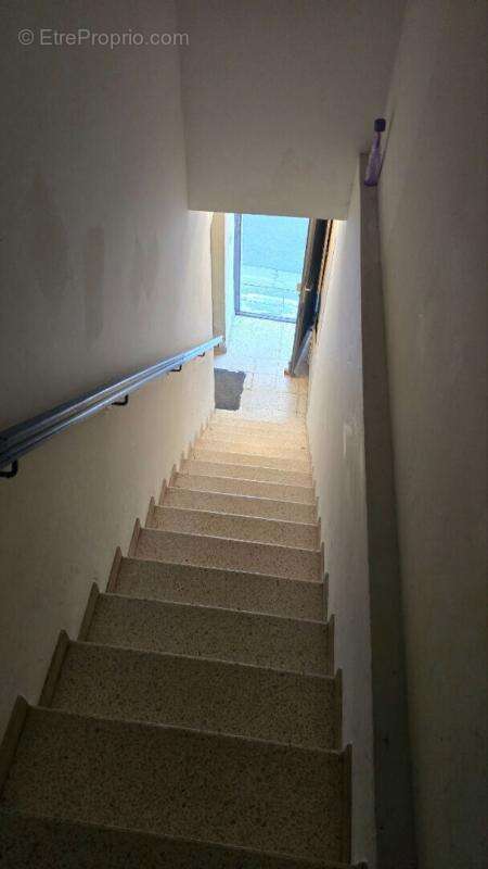 Appartement à LAPALUD