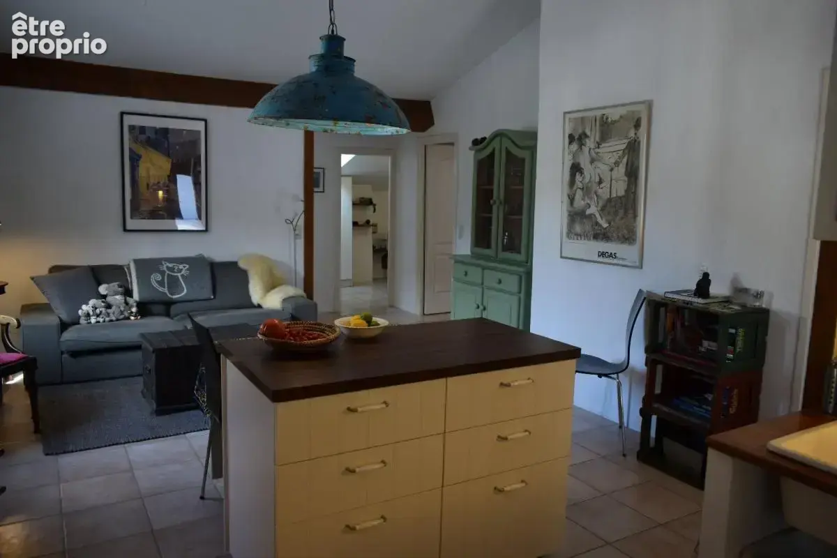 Maison 4 pièces 57 m² à vendre à Axat (11140) - photo 3