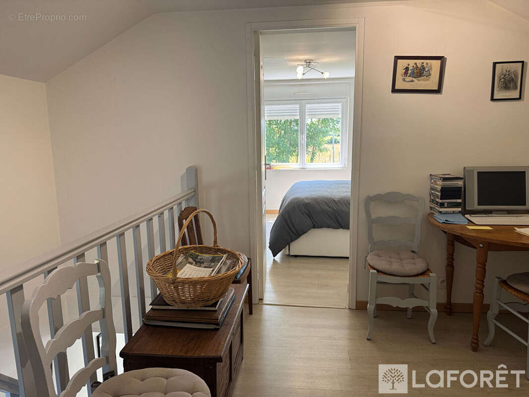 Maison ossature bois - photo 10