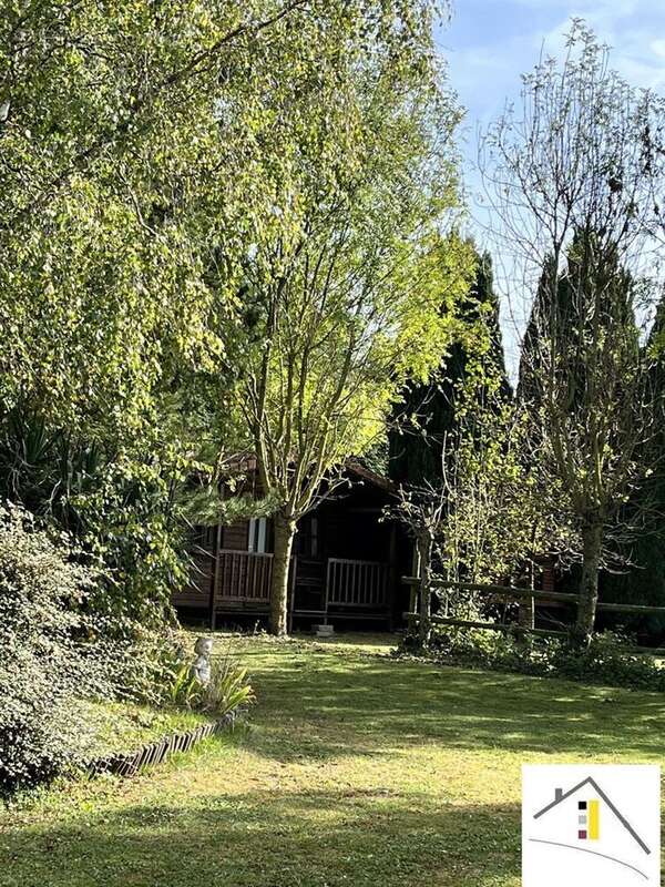 Maison à NOYELLES-SUR-MER