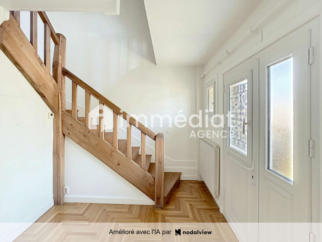 Maison Buzenval - photo 13