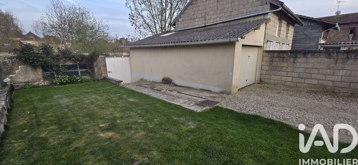 Photo 7 - Appartement à BRIENNE-LE-CHATEAU