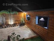 Maison à SAINT-FRANCOIS