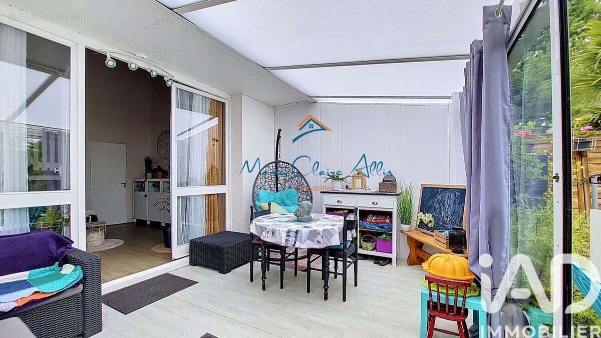 Photo 7 - Maison à MER
