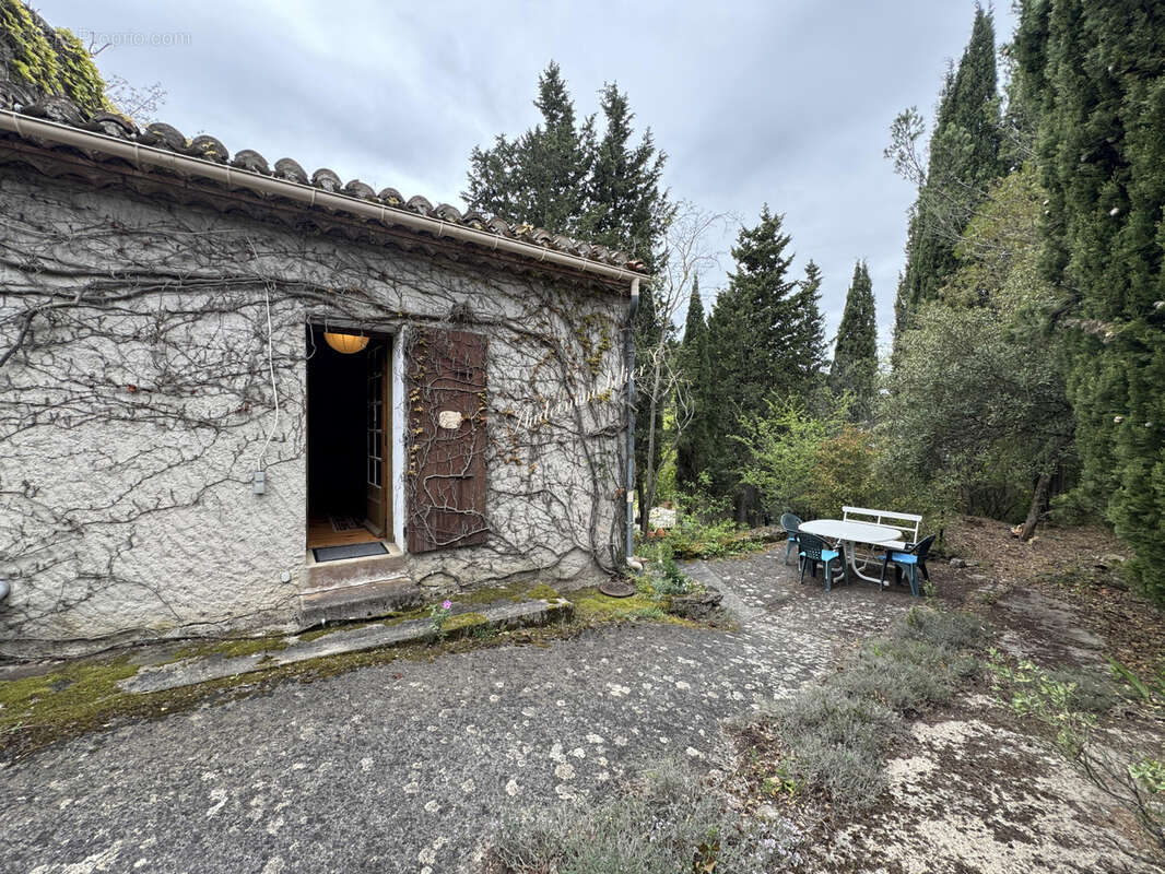 Maison à CARCASSONNE