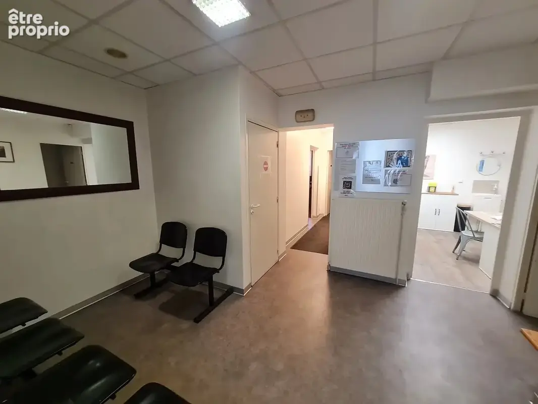 Saint-Cyr l'Ecole - Centre Mairie - photo 5
