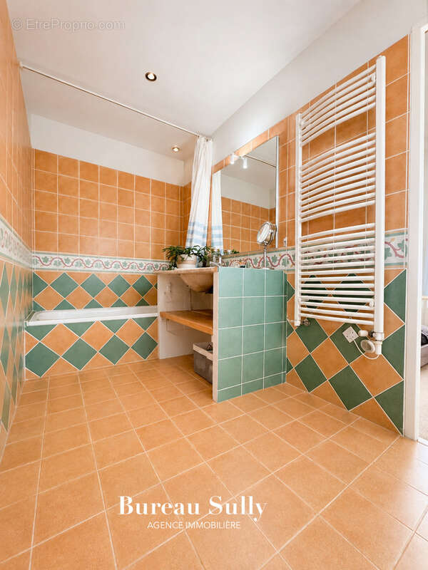 Jassans Riottier 01480 Maison 145 m2  4 chambres terrain 850 m2  piscine, garage, carport. - photo 20