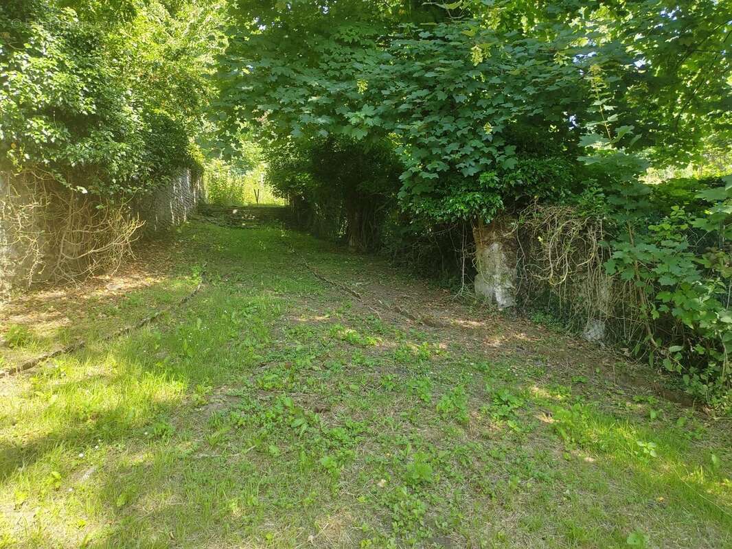 Appartement à CHAUMONT-EN-VEXIN