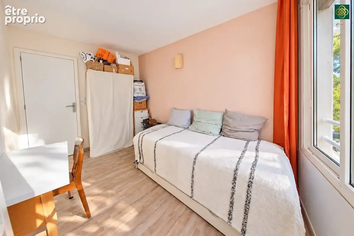 Appartement 4 pièces 74 m² à vendre à Montpellier (34070) - photo 8