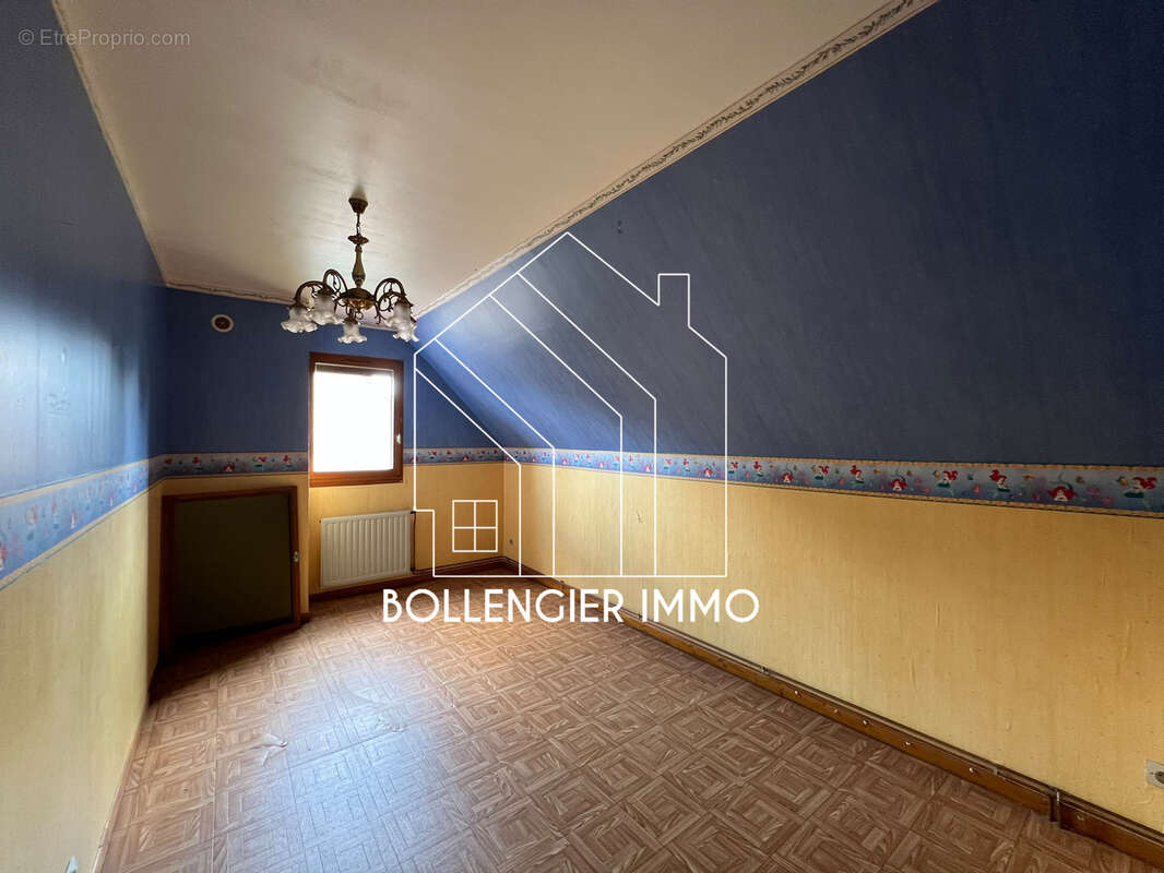 Maison individuelle Bailleul - photo 9