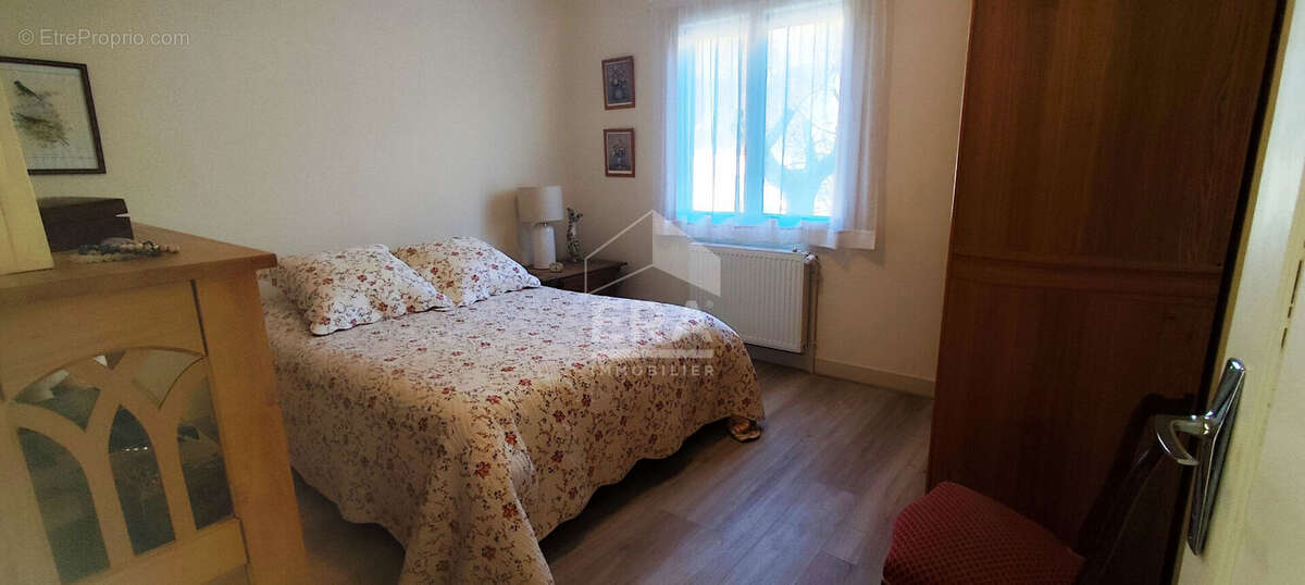Maison 104m² à nogent-le-rotrou - photo 6