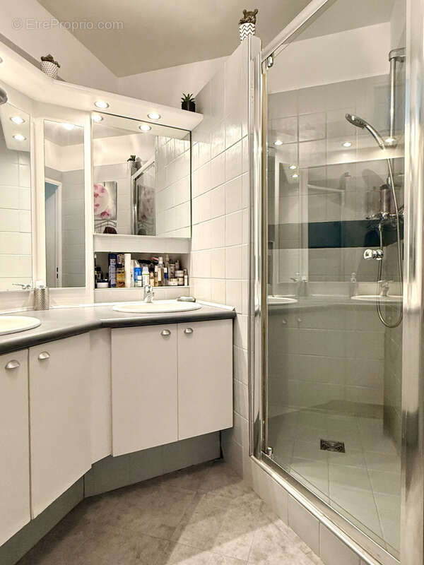 Appartement à LA GRANDE-MOTTE