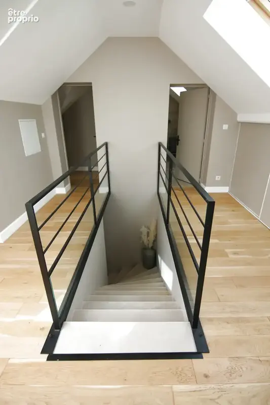 Maison 6 Pièces 256 m2- 57420 Solgne - photo 13