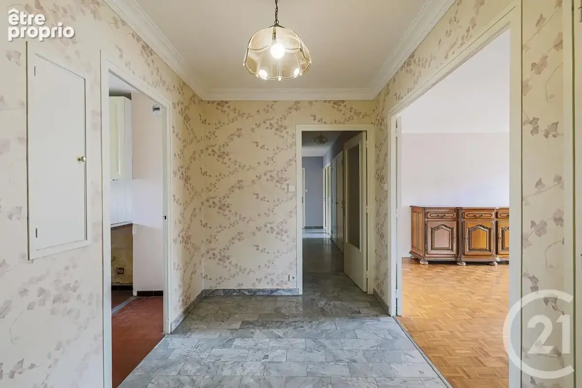 Appartement 5 pièces 123 m² à vendre à Grenoble (38100) - photo 7