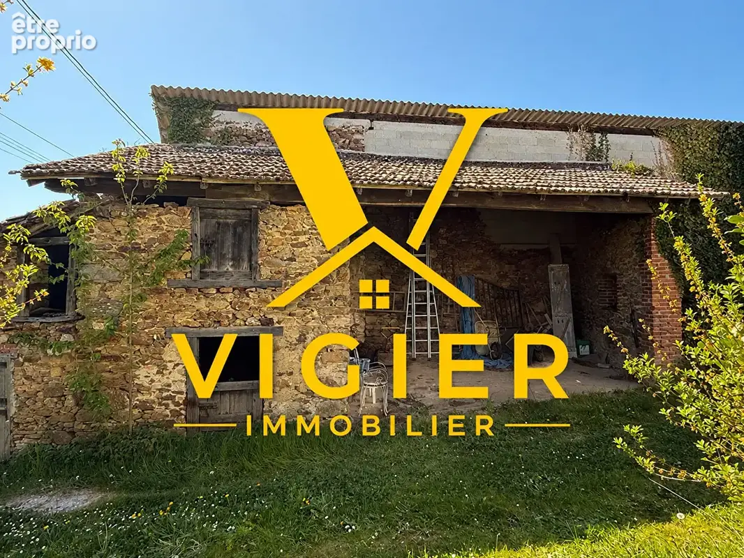 Maison à FIGEAC