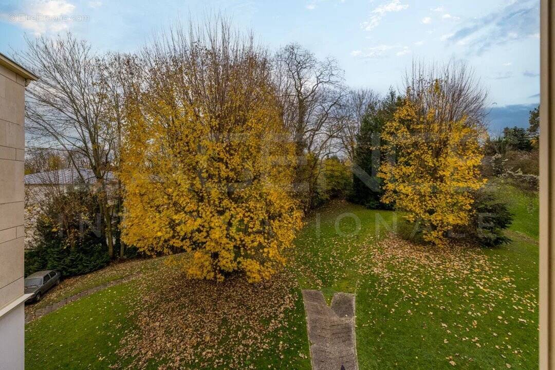 Appartement à SAINT-GERMAIN-EN-LAYE